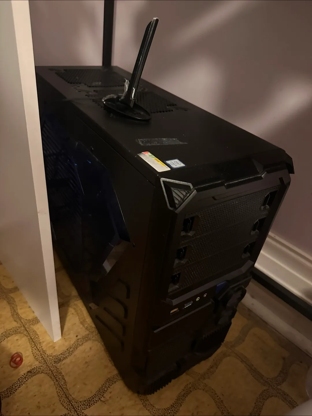 Budget Gaming PC image indicator(2)