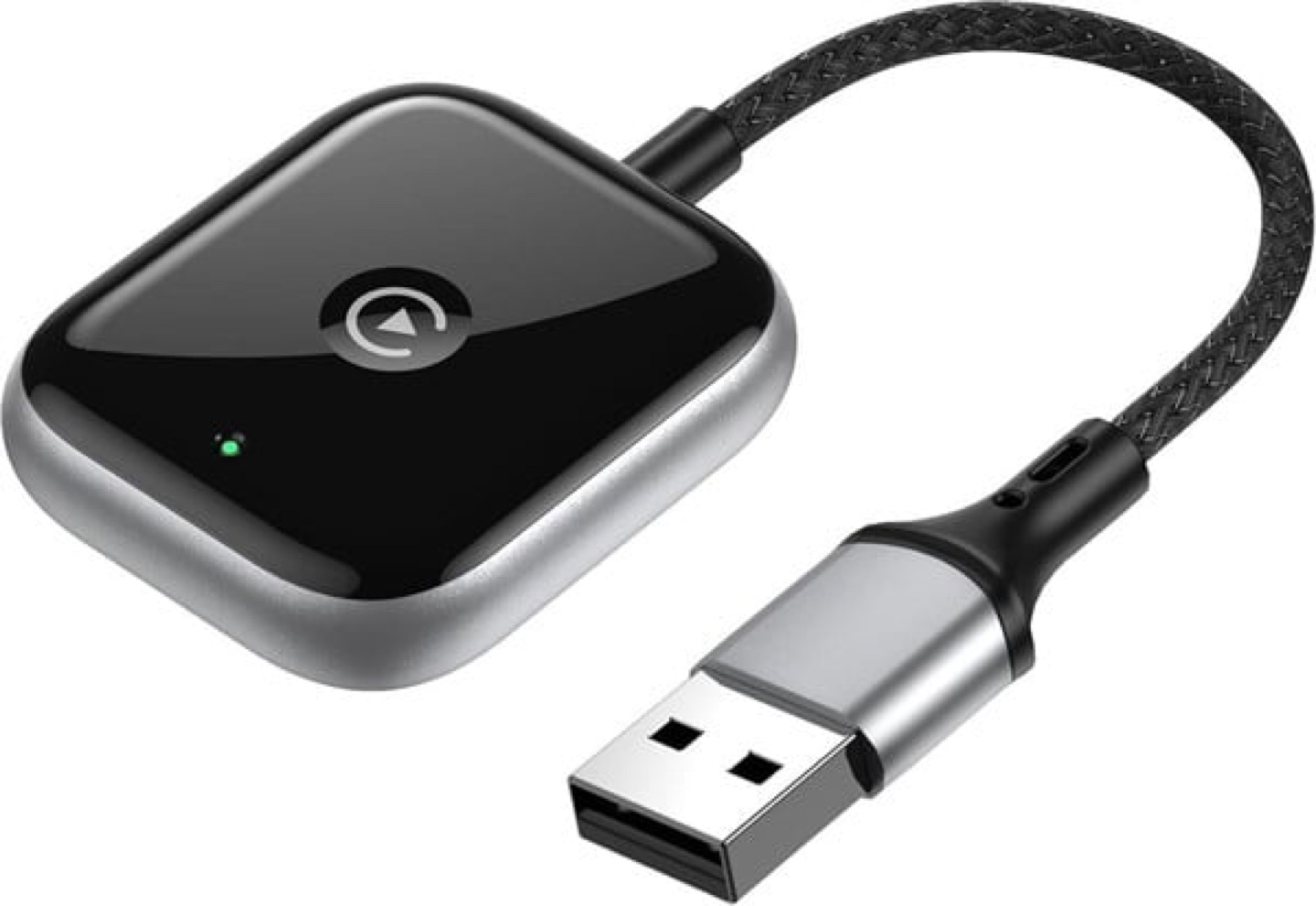 Bluetooth 5.0 Audio Receiver USB Adapter