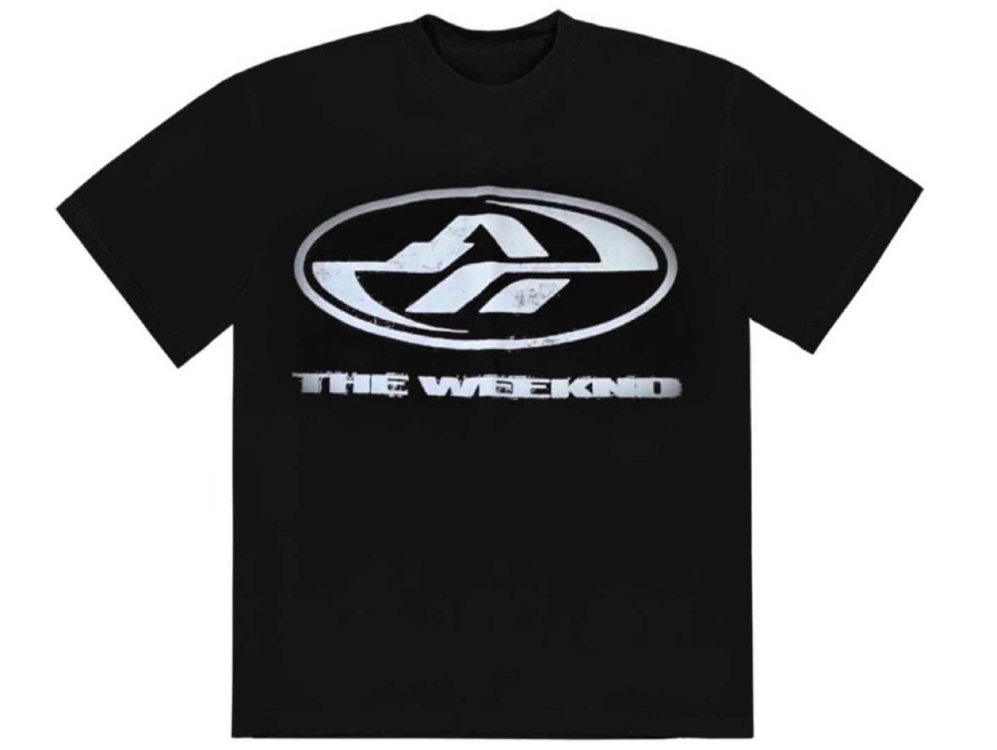 The Weeknd After Hours Til Dawn Tour T-Shirt - photo 2