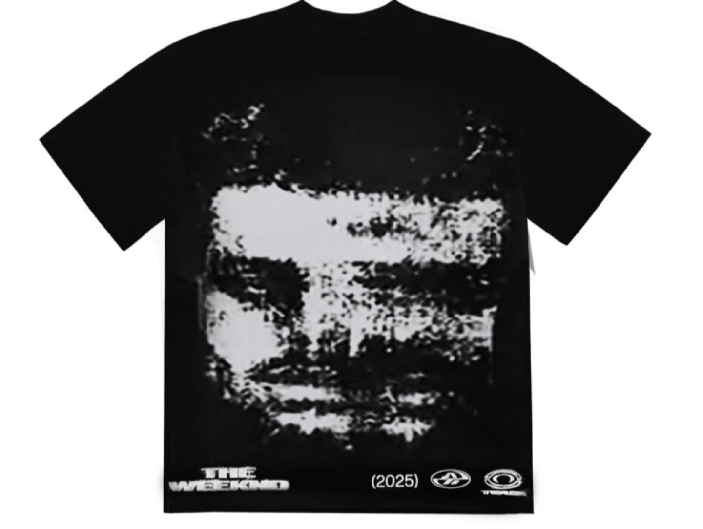 The Weeknd After Hours Til Dawn Tour T-Shirt - photo 3