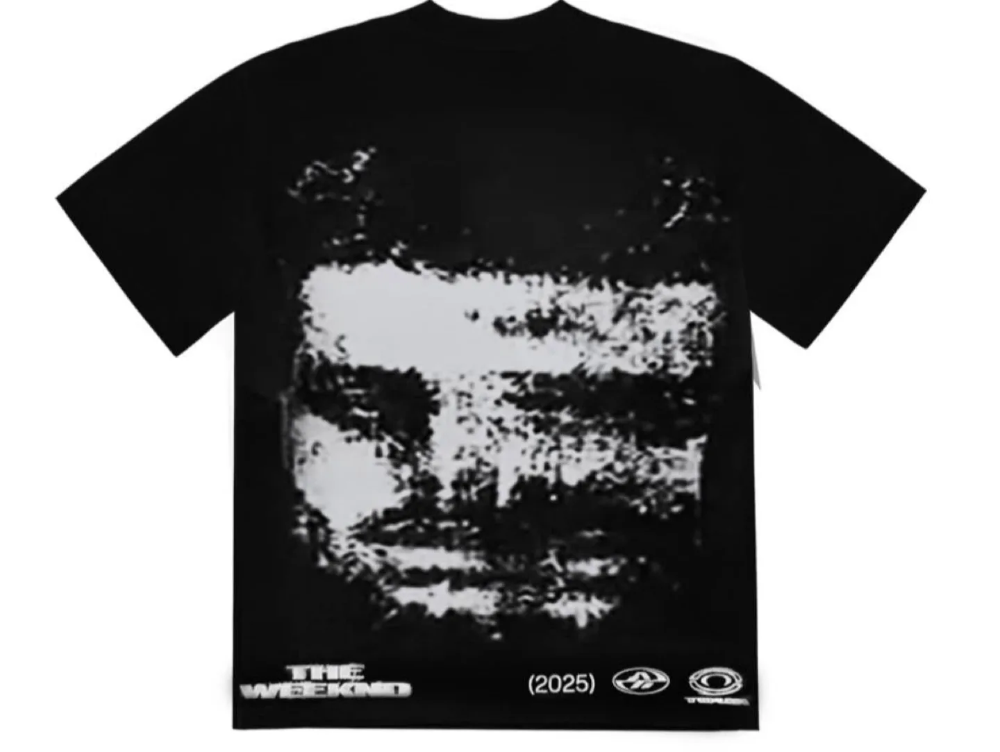 The Weeknd After Hours Til Dawn Tour T-Shirt image indicator(3)
