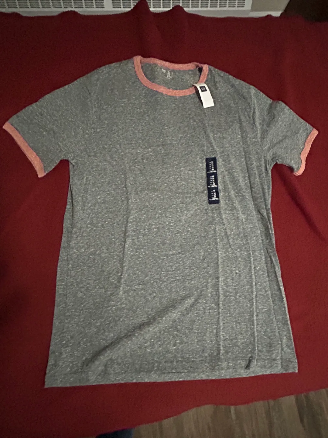 New GAP & Mossimo T-Shirts, Size M image indicator(2)