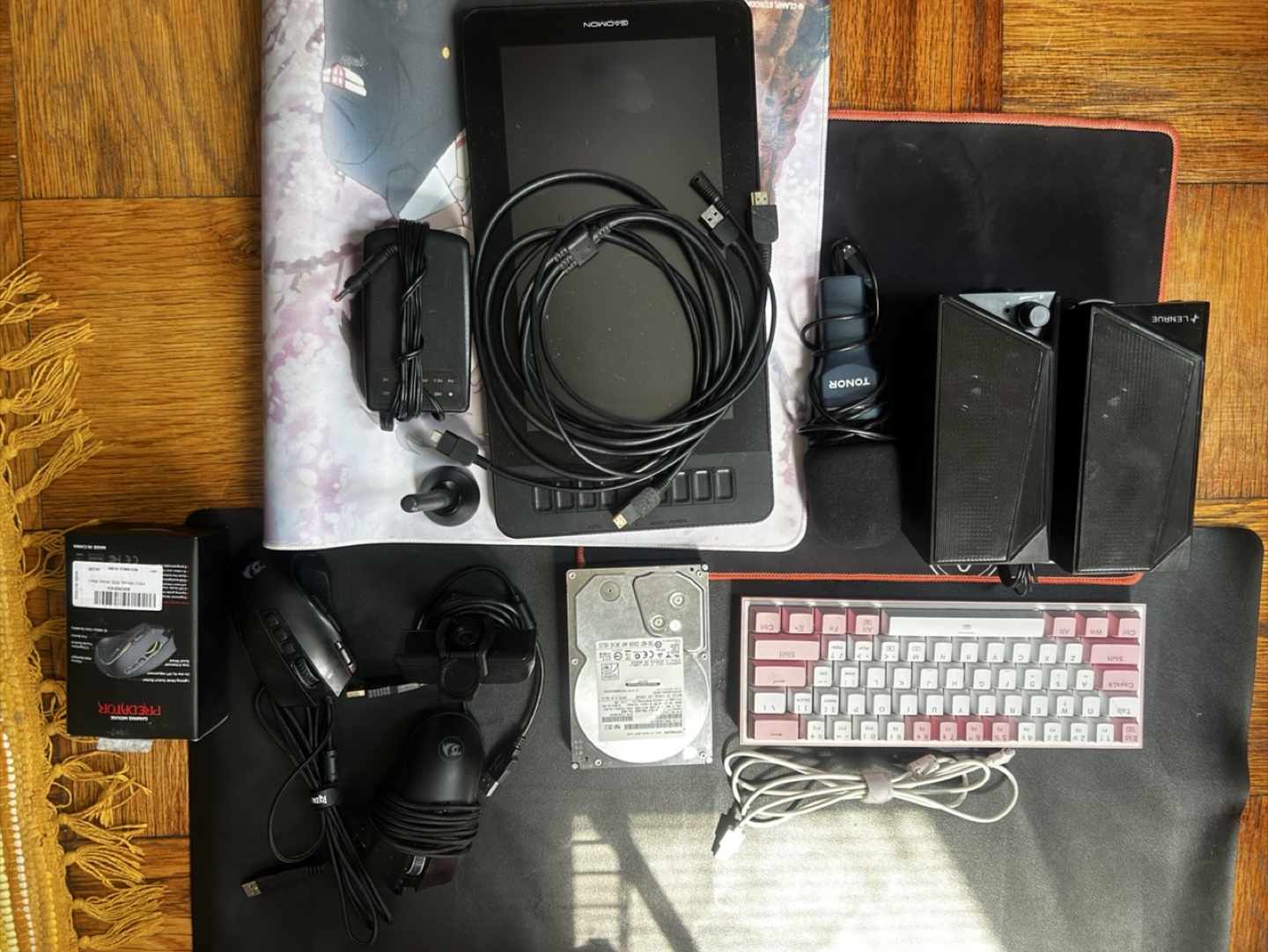 Electronic Sale ! | Must Go ASAP!