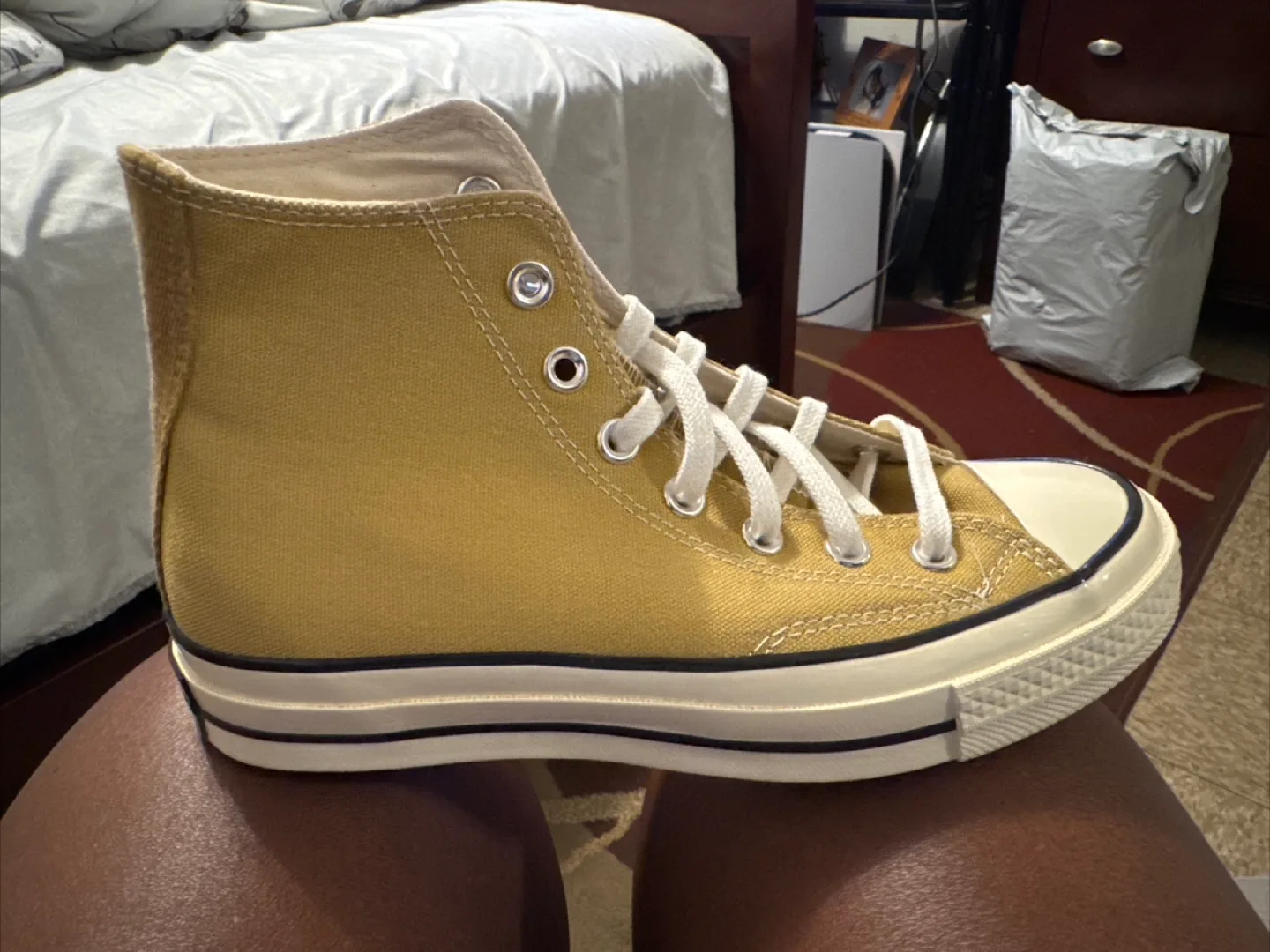 Converse Chuck Taylor All Star High Top thumbnail
