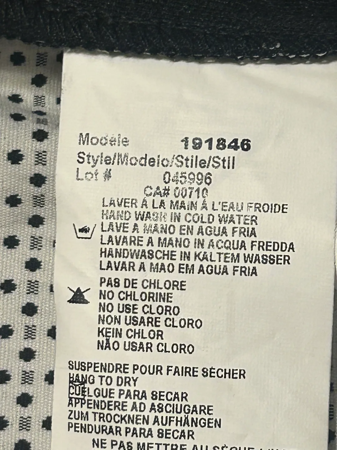 NEW Joseph Ribkoff 🇨🇦🇨🇦sleeveless dress - Size 10 image indicator(5)