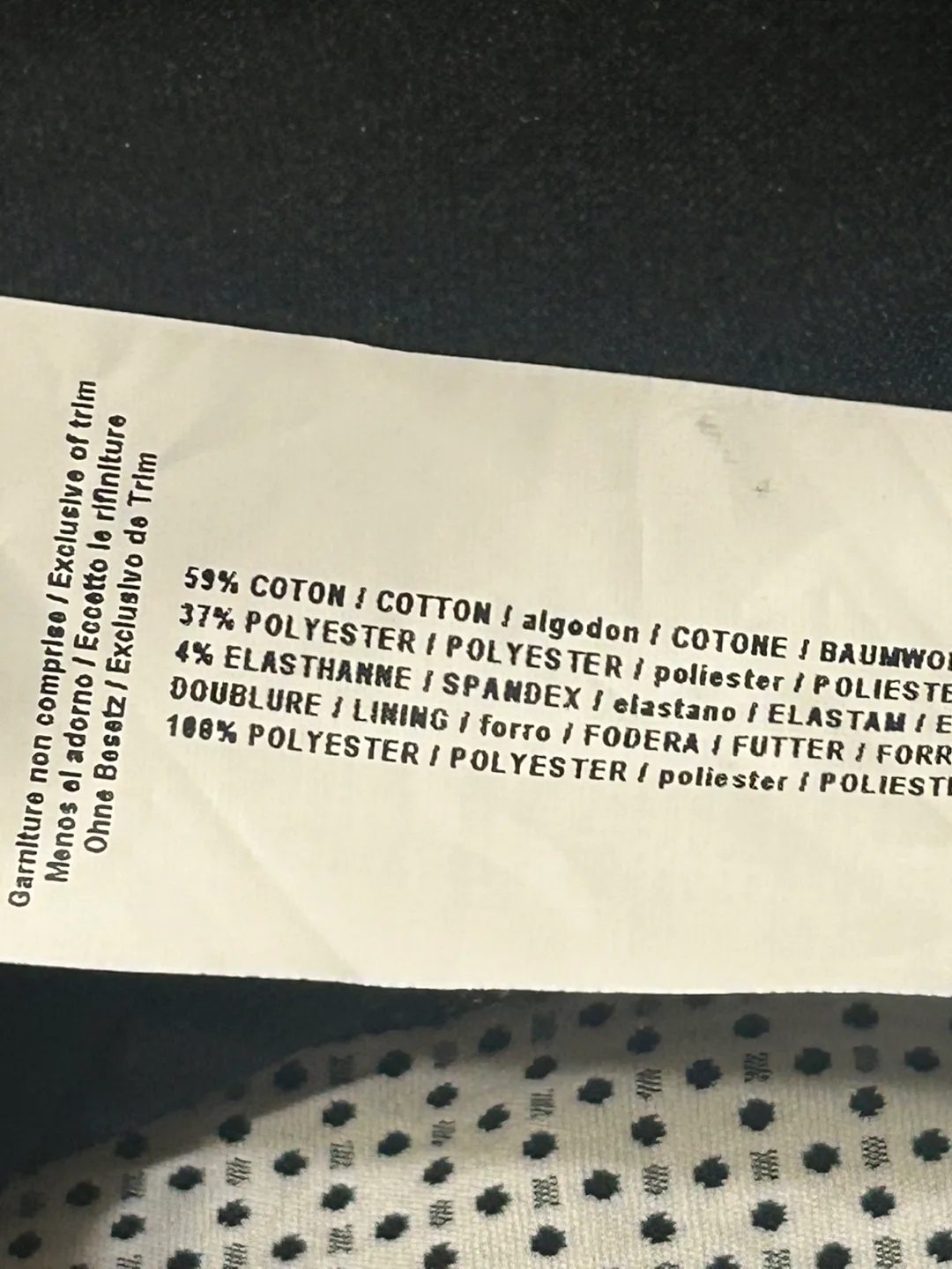 NEW Joseph Ribkoff 🇨🇦🇨🇦sleeveless dress - Size 10 image indicator(6)