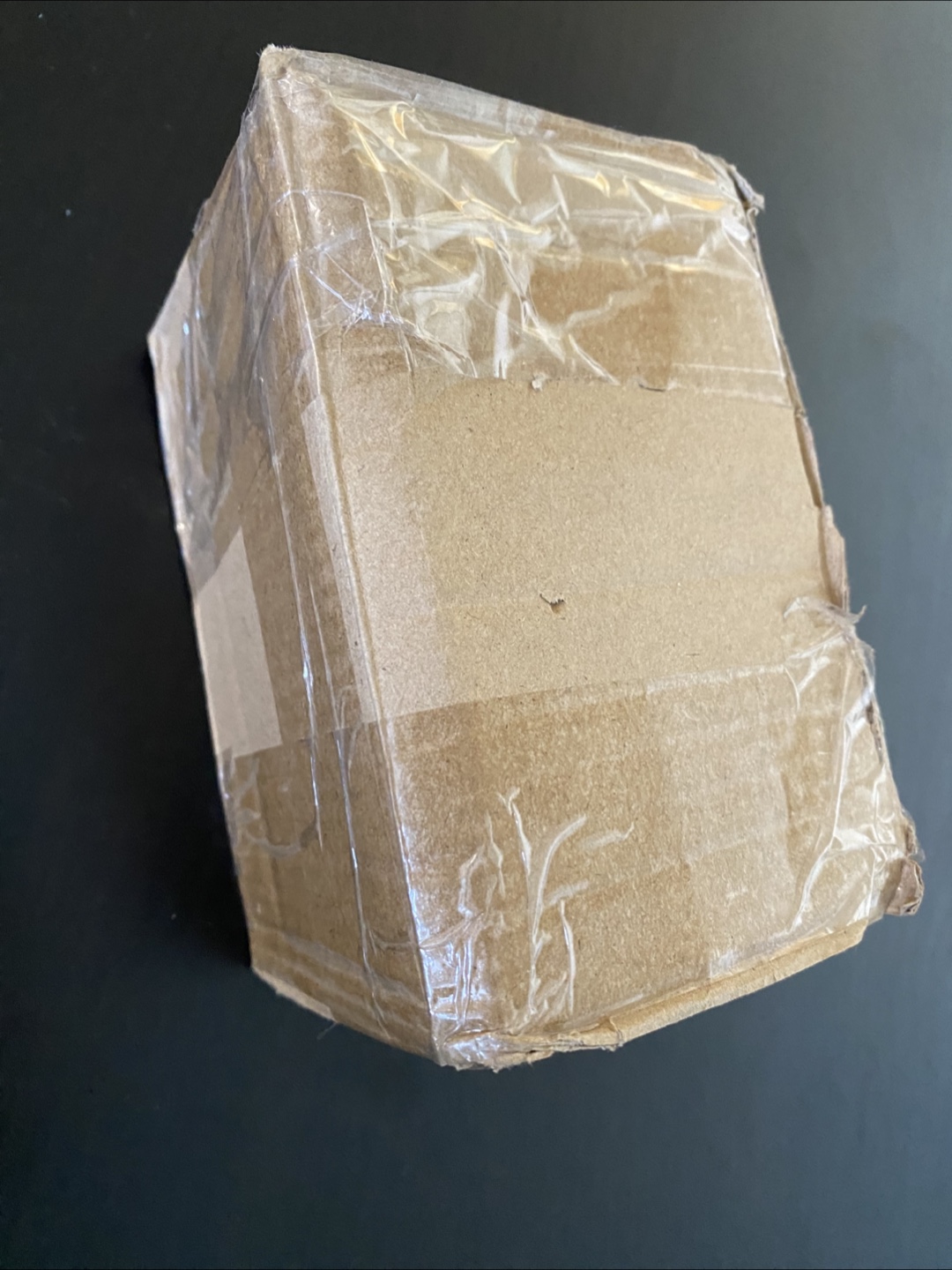 Assiavree Toilet Paper Holder - New in Box! - photo 3