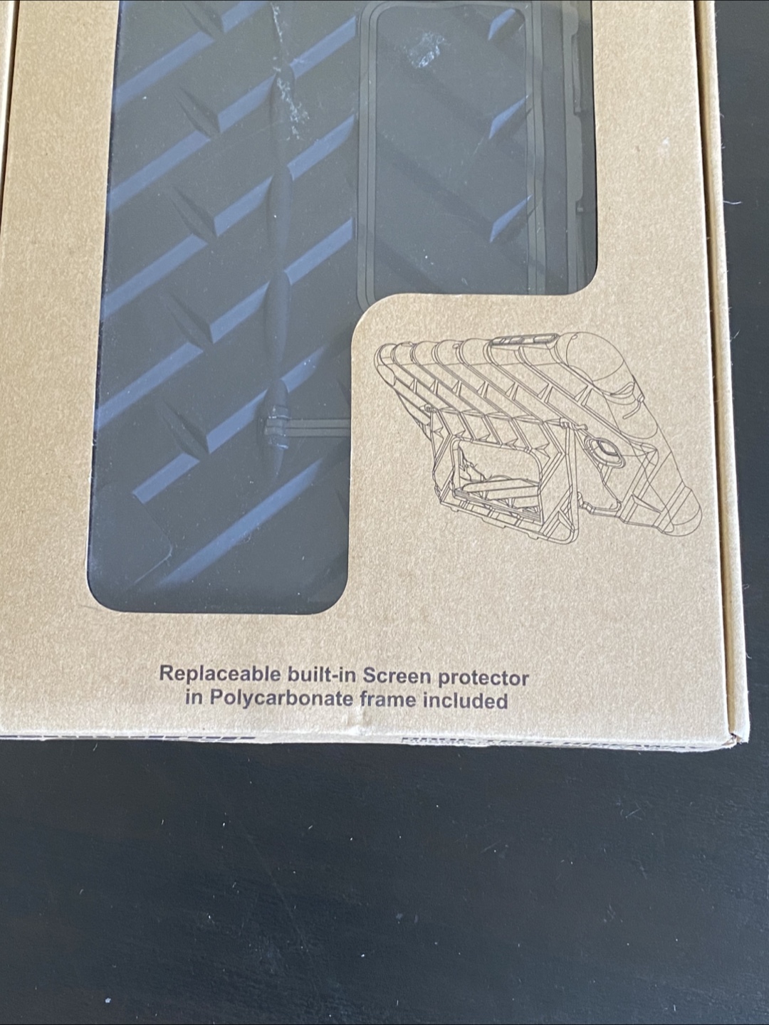 Gumdrop Drop Tech Hideaway Case for Samsung Galaxy Tab 4 8.0 - photo 5