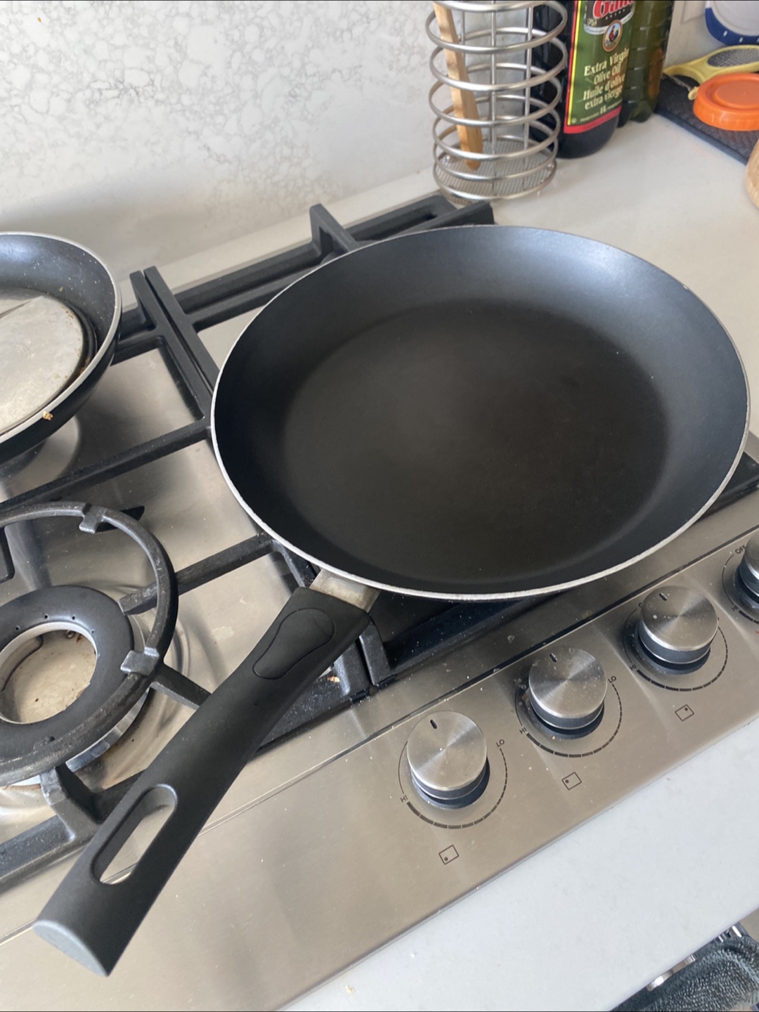 Big ass pan
