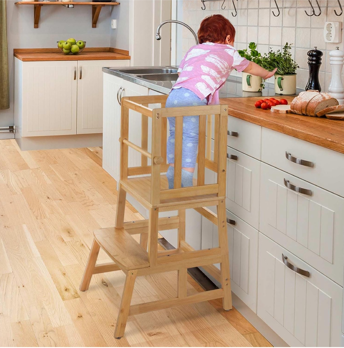 Cosyland Toddler Step Stool - photo 5