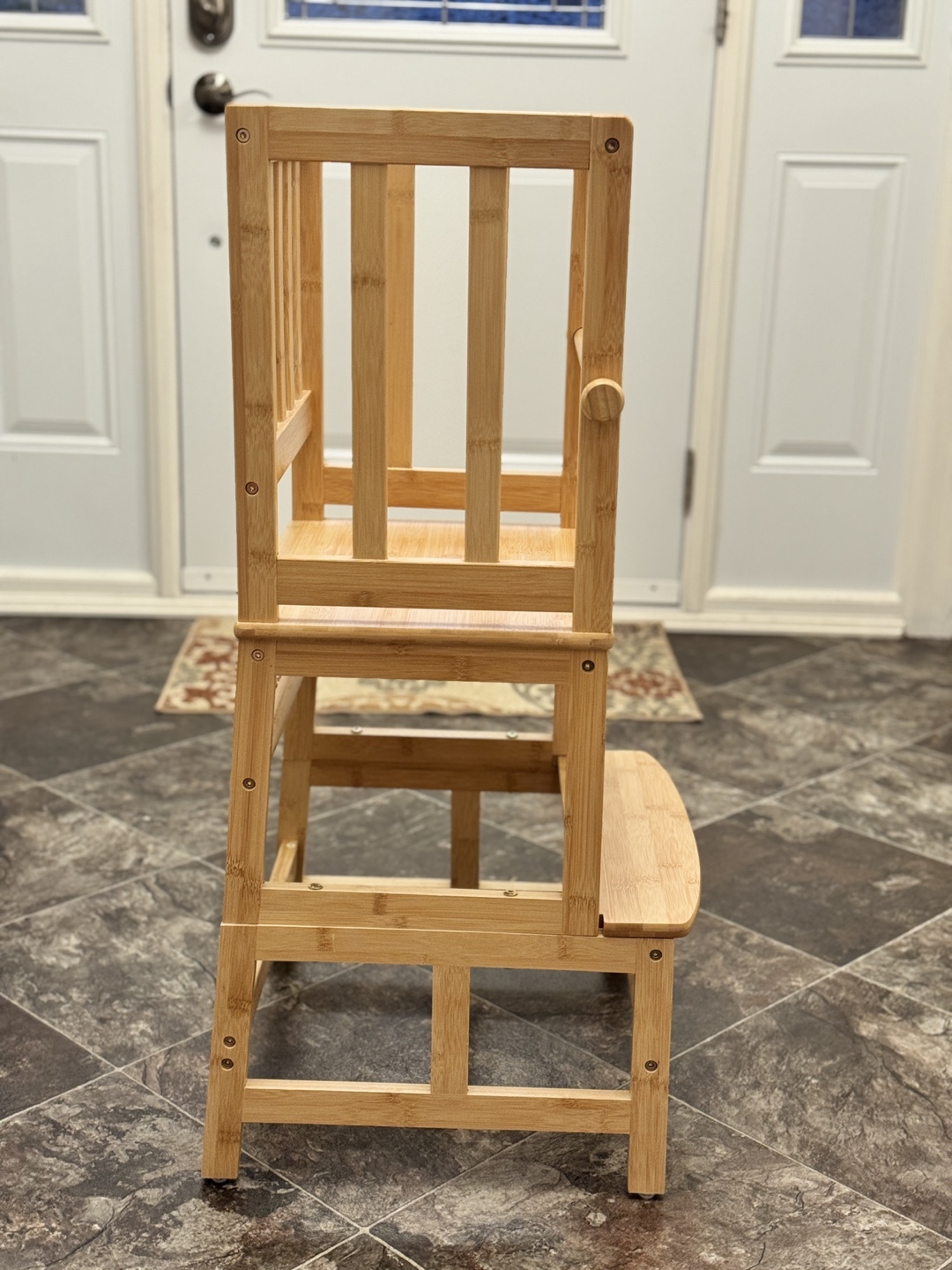Cosyland Toddler Step Stool - photo 2