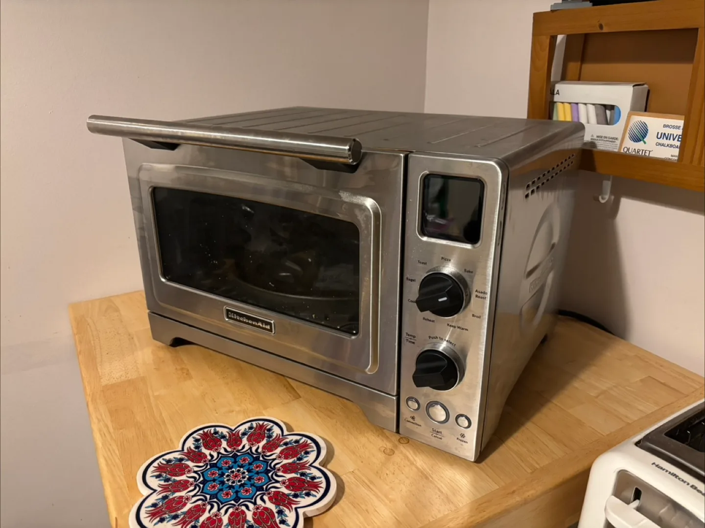 KitchenAid Toaster Oven thumbnail