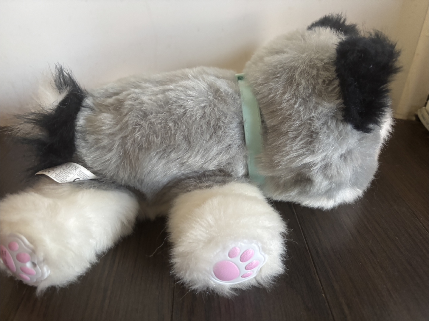 FurReal Friends Husky Puppy Toy - photo 2