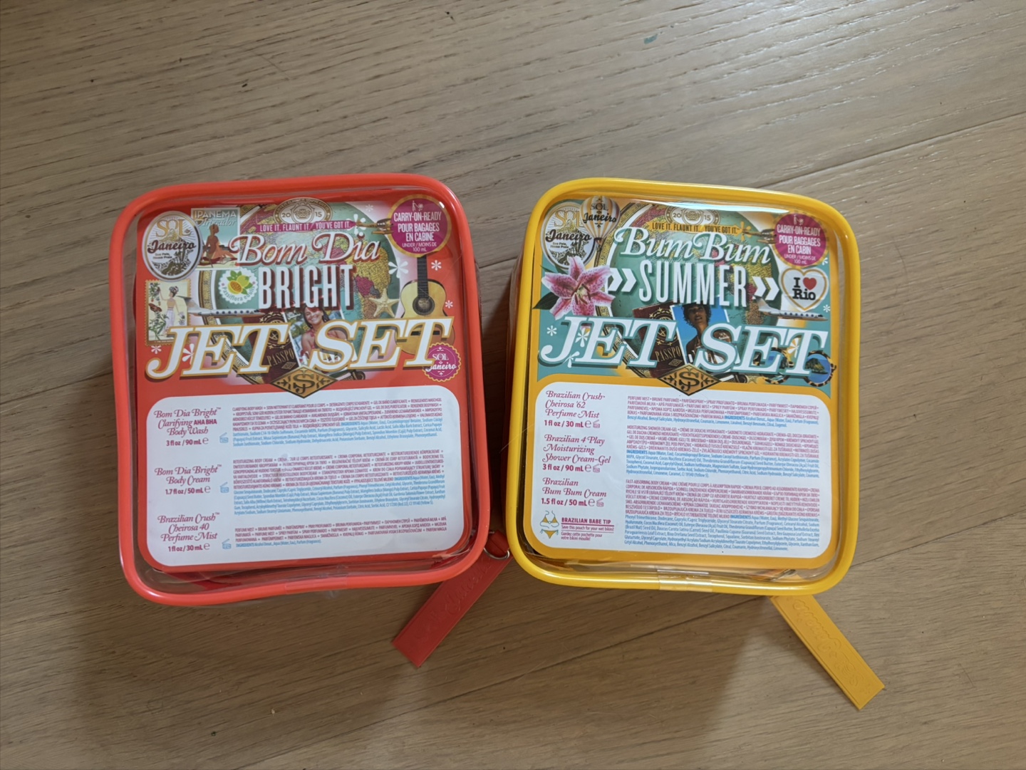 Sol de Janeiro Jet sets - photo 2