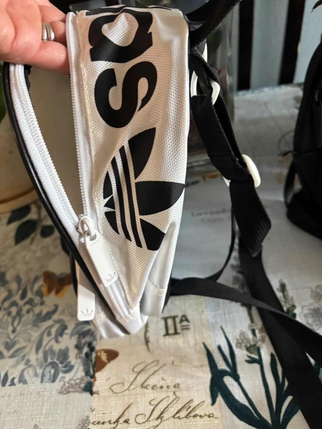 Adidas Mini Backpack you can buy or trade image indicator(2)