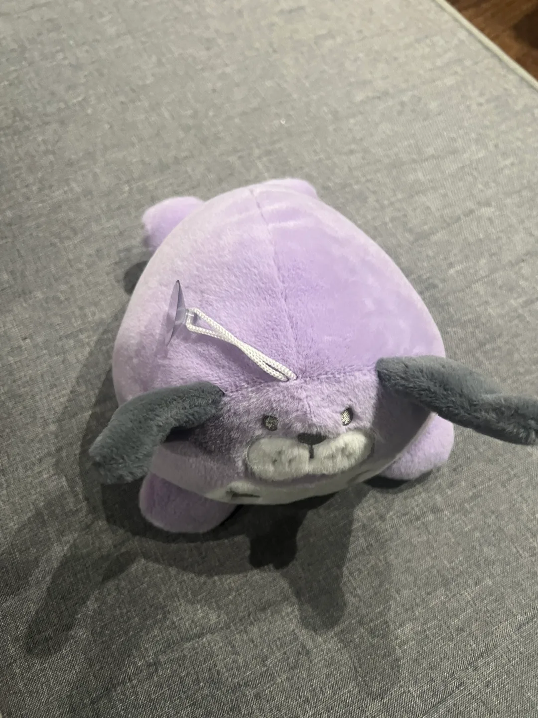 Kuromi Plush - Purple image indicator(2)