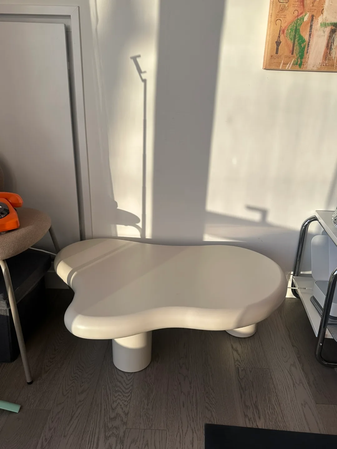 Cloud Coffee Table 🧡 thumbnail