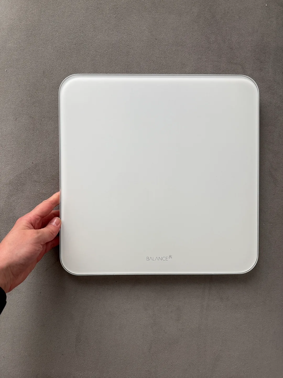 Balance by Greater Goods Digital Bathroom Scale thumbnail