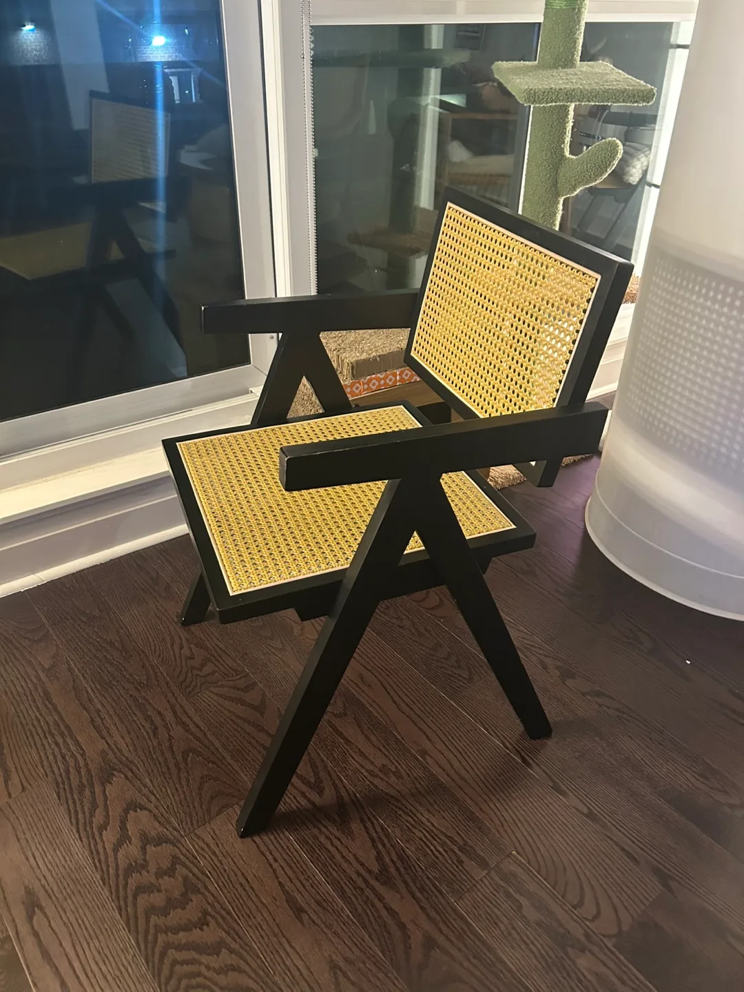 Accent arm chairs thumbnail