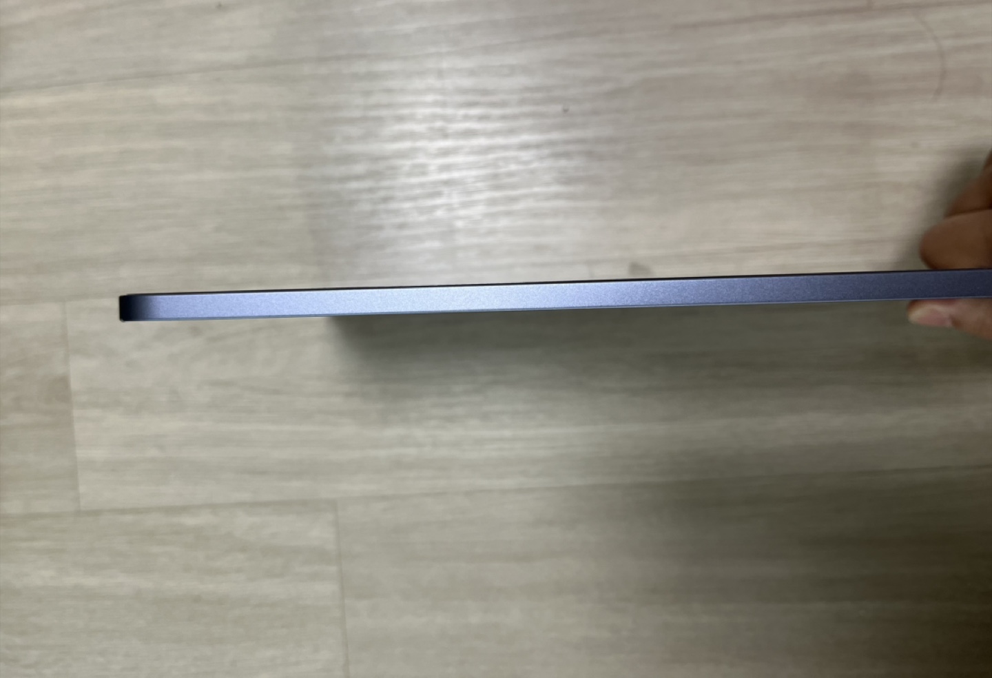 Apple iPad Air 5 - photo 3
