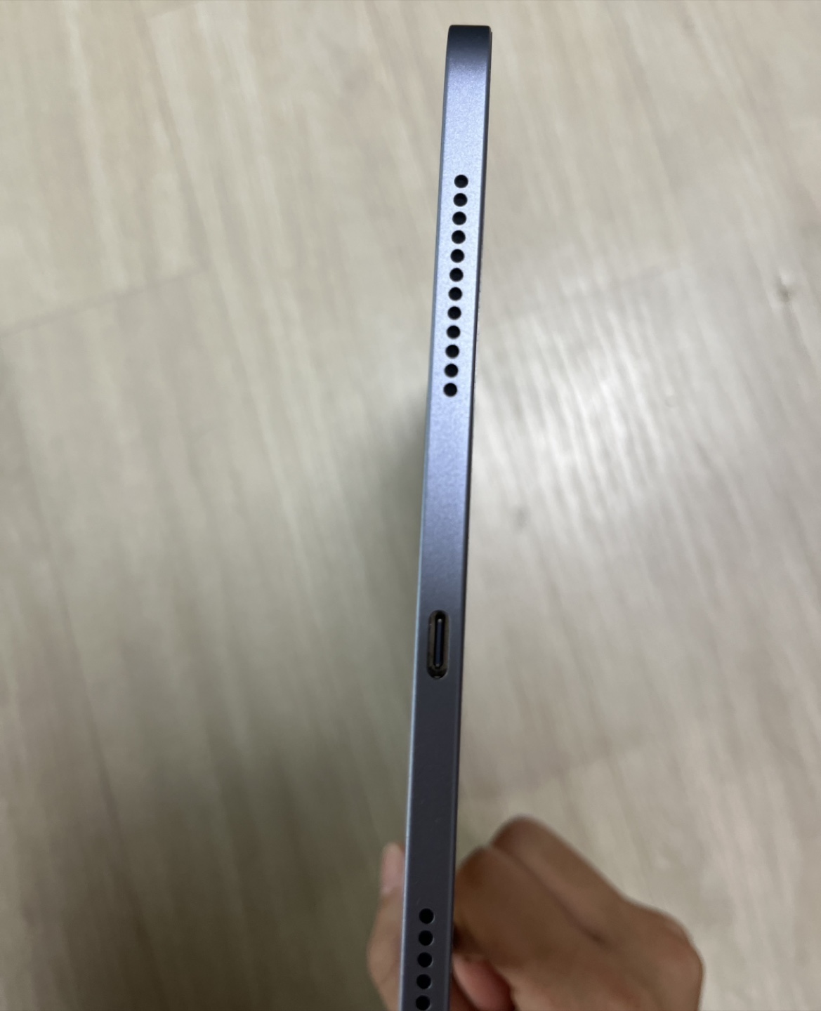 Apple iPad Air 5 - photo 4