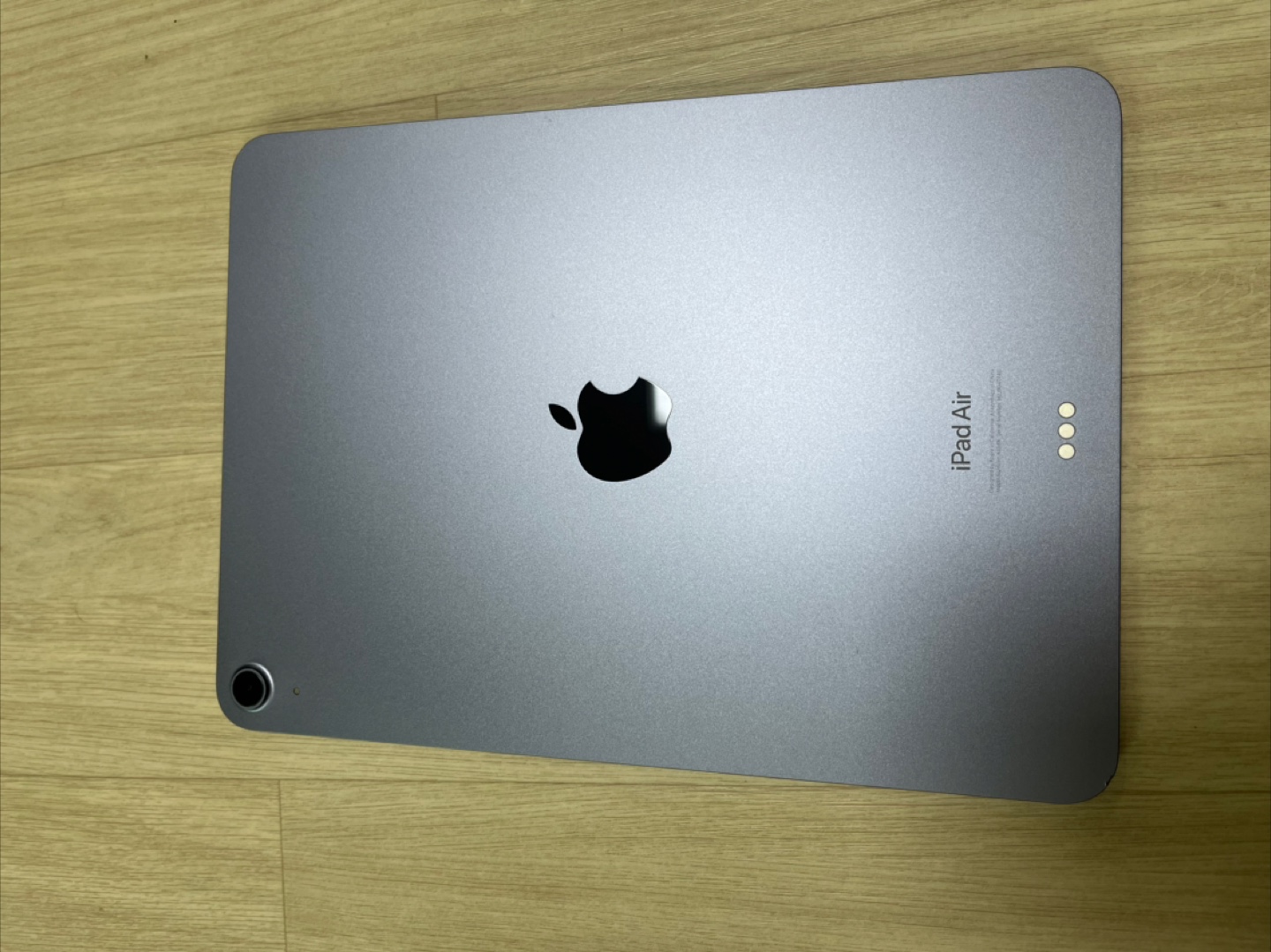 Apple iPad Air 5 - photo 5