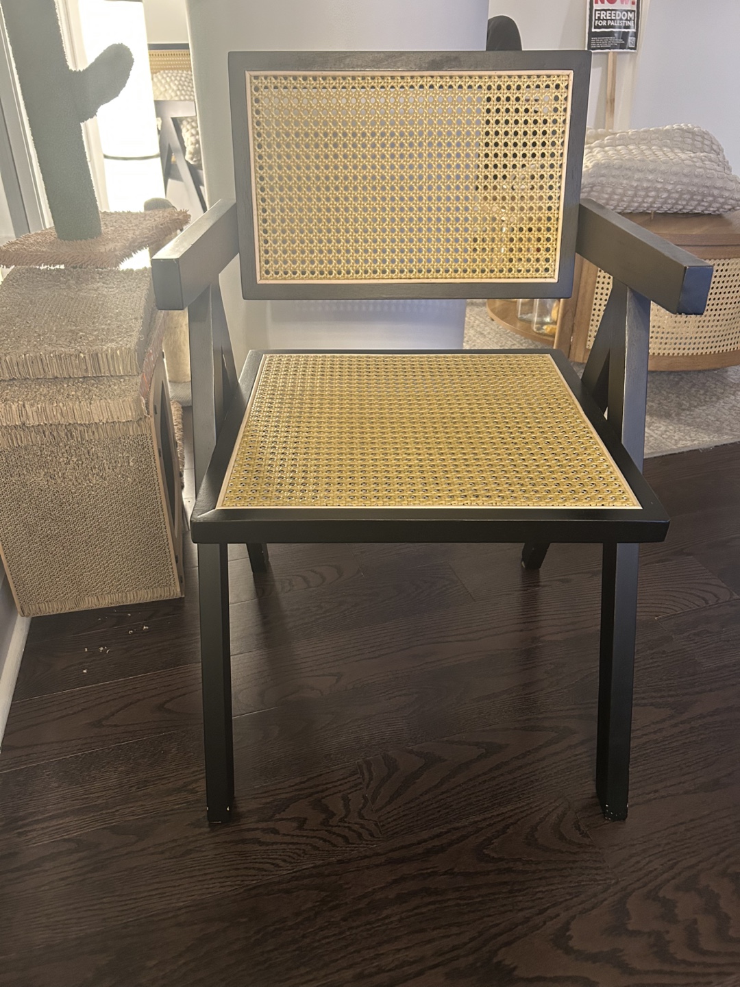 Accent arm chairs - photo 2