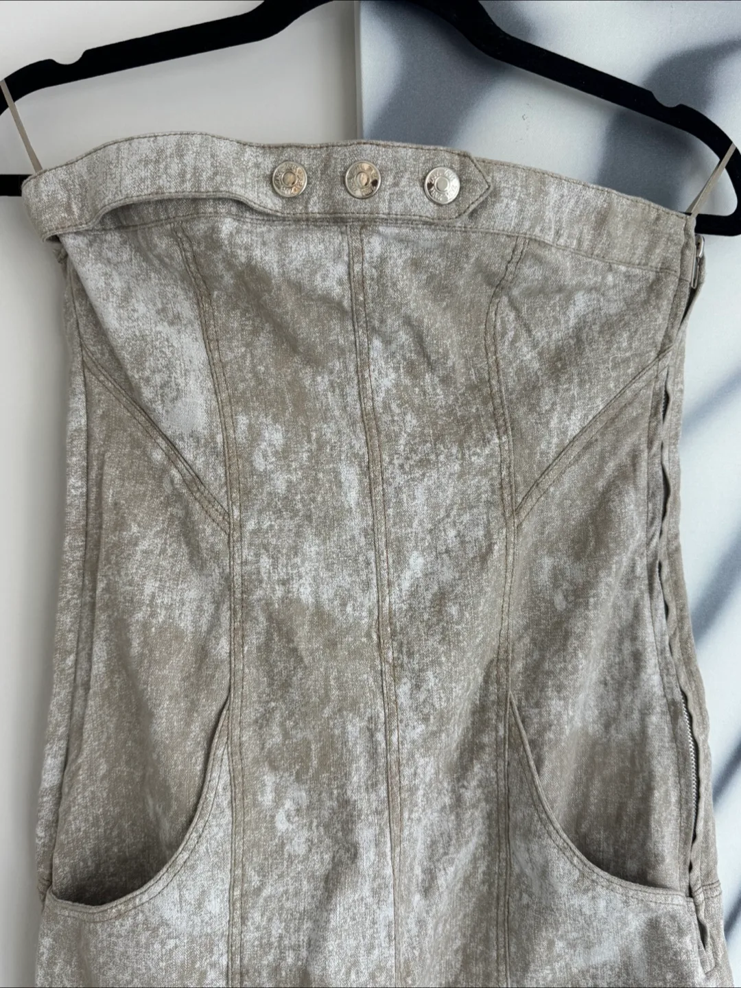 ‼️MOVING OUT SALE‼️Zara Jumpsuit - Size S thumbnail