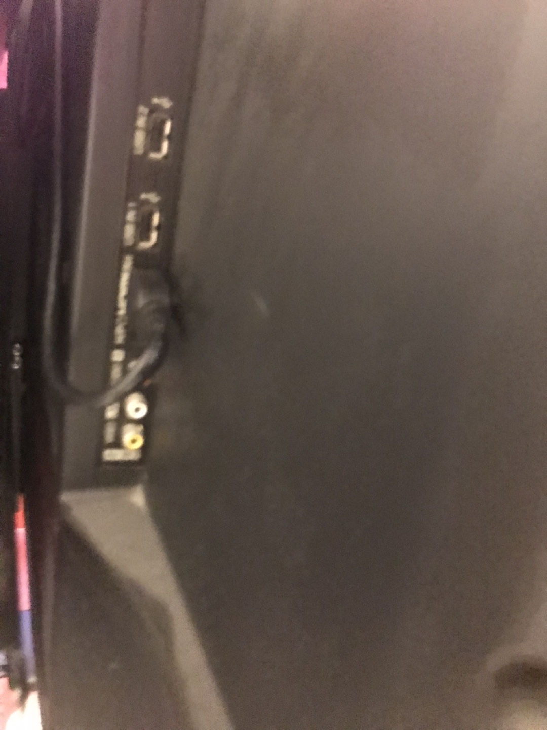 46” LG TV with Swivel Stand - photo 3
