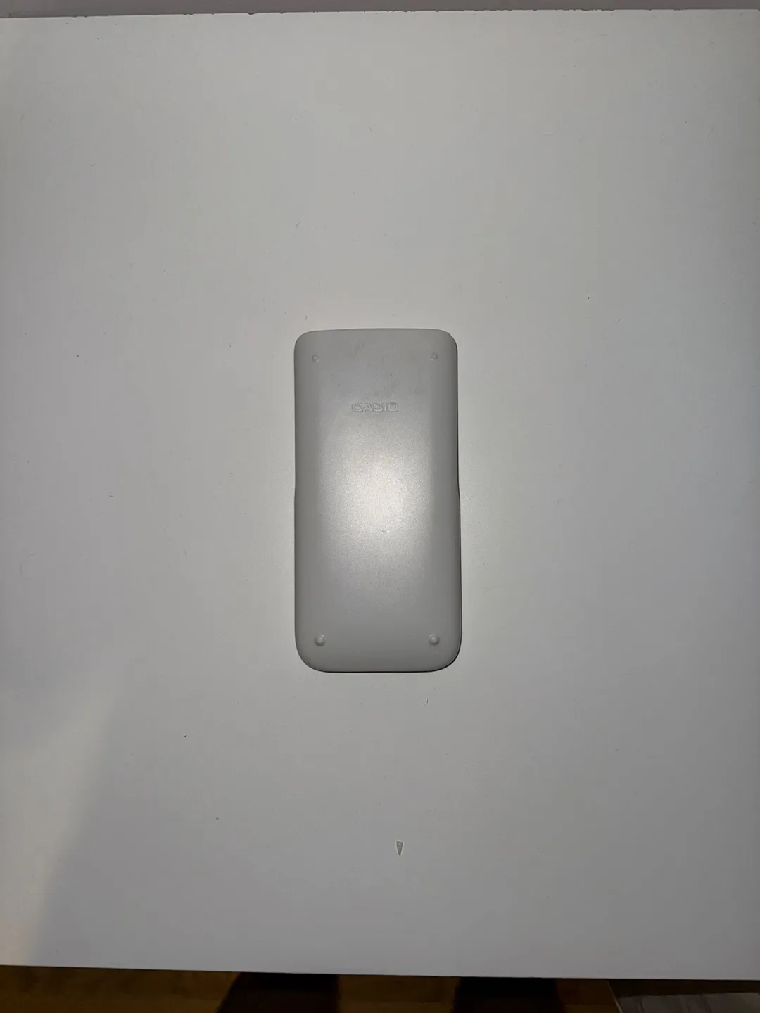 Casio Calculator thumbnail