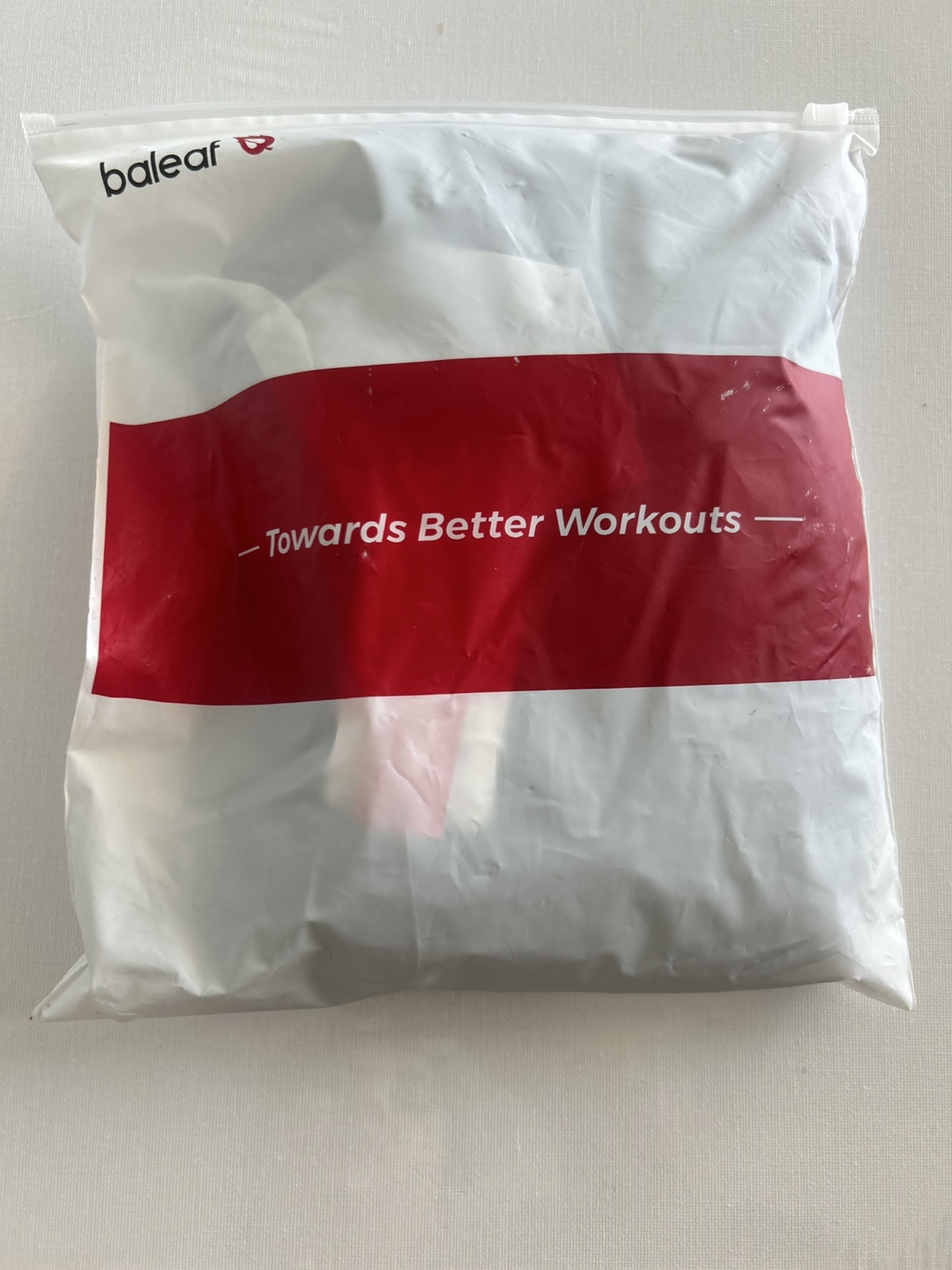 Balear Black Workout Pants - Size M - photo 4