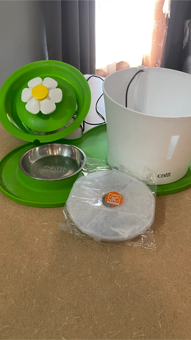 Catit Flower Fountain