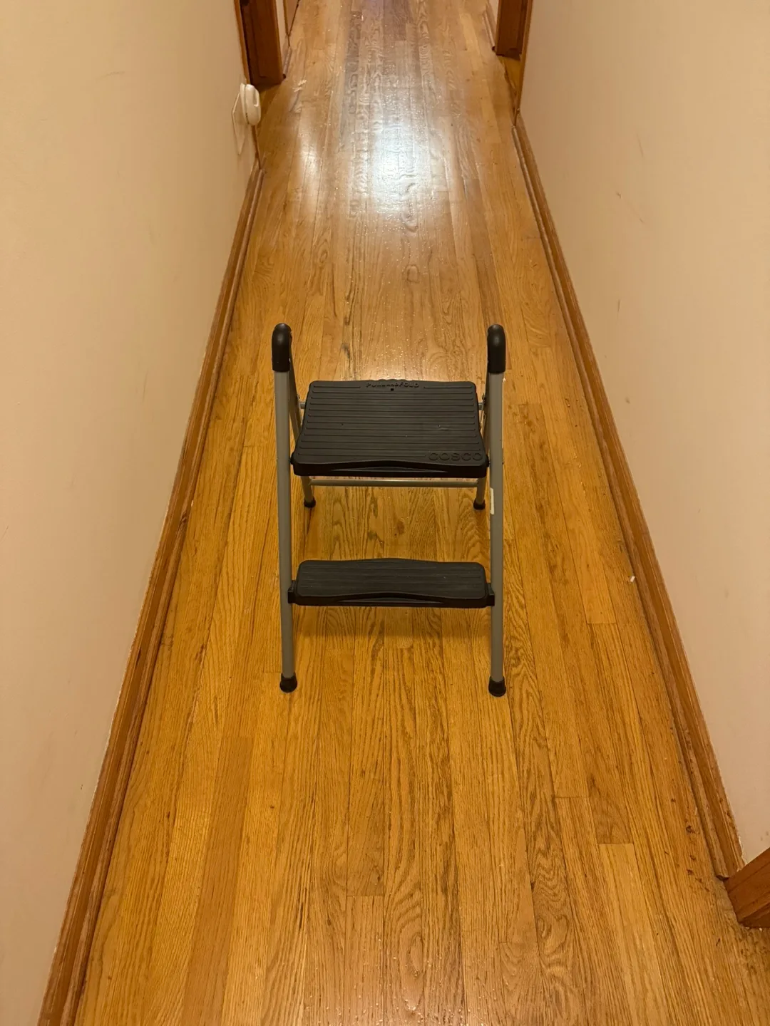 Cosco Two-Step Folding Step Stool thumbnail