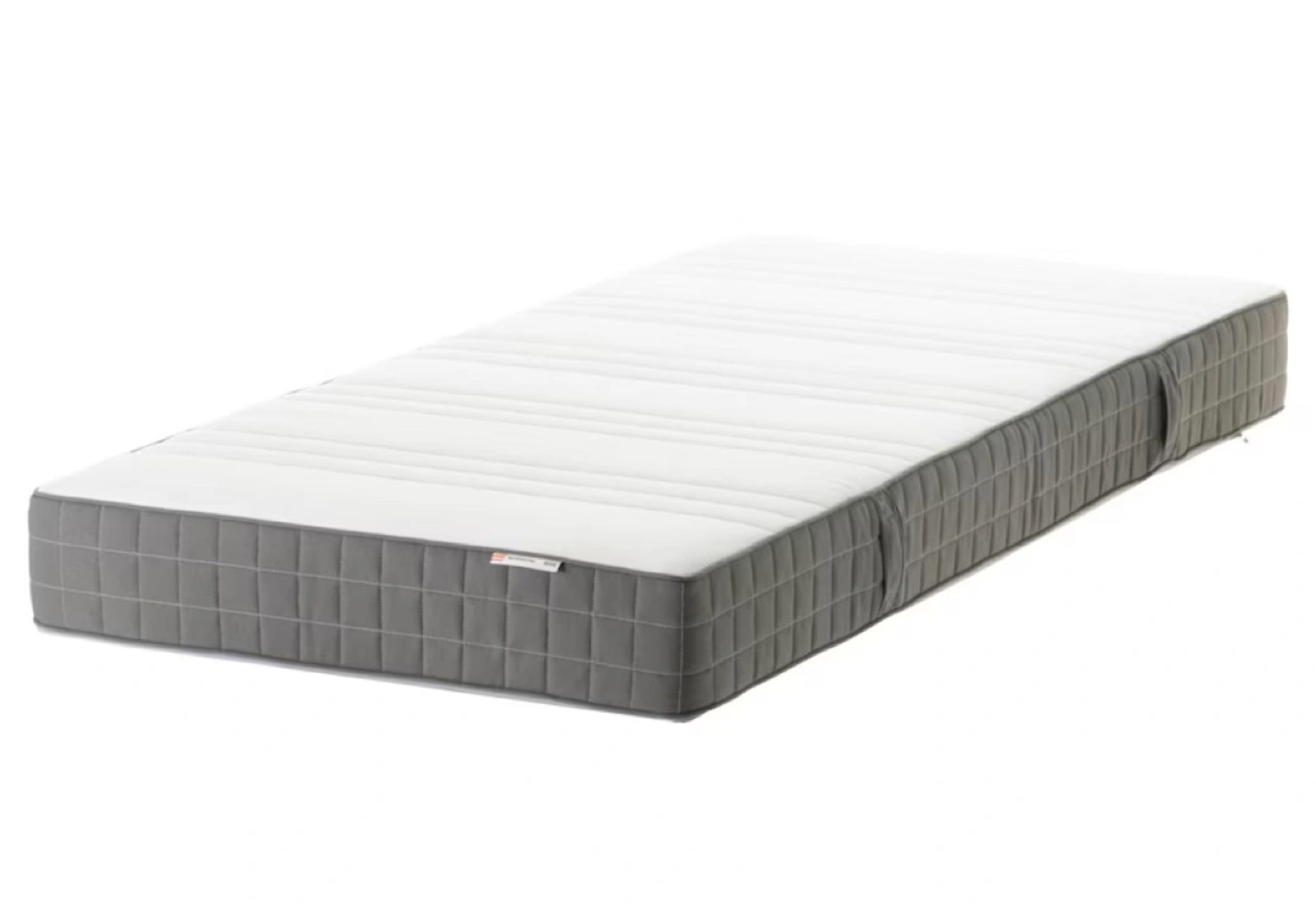 IKEA MORGEDAL Foam Mattress - Firm (Twin) - Good Condition