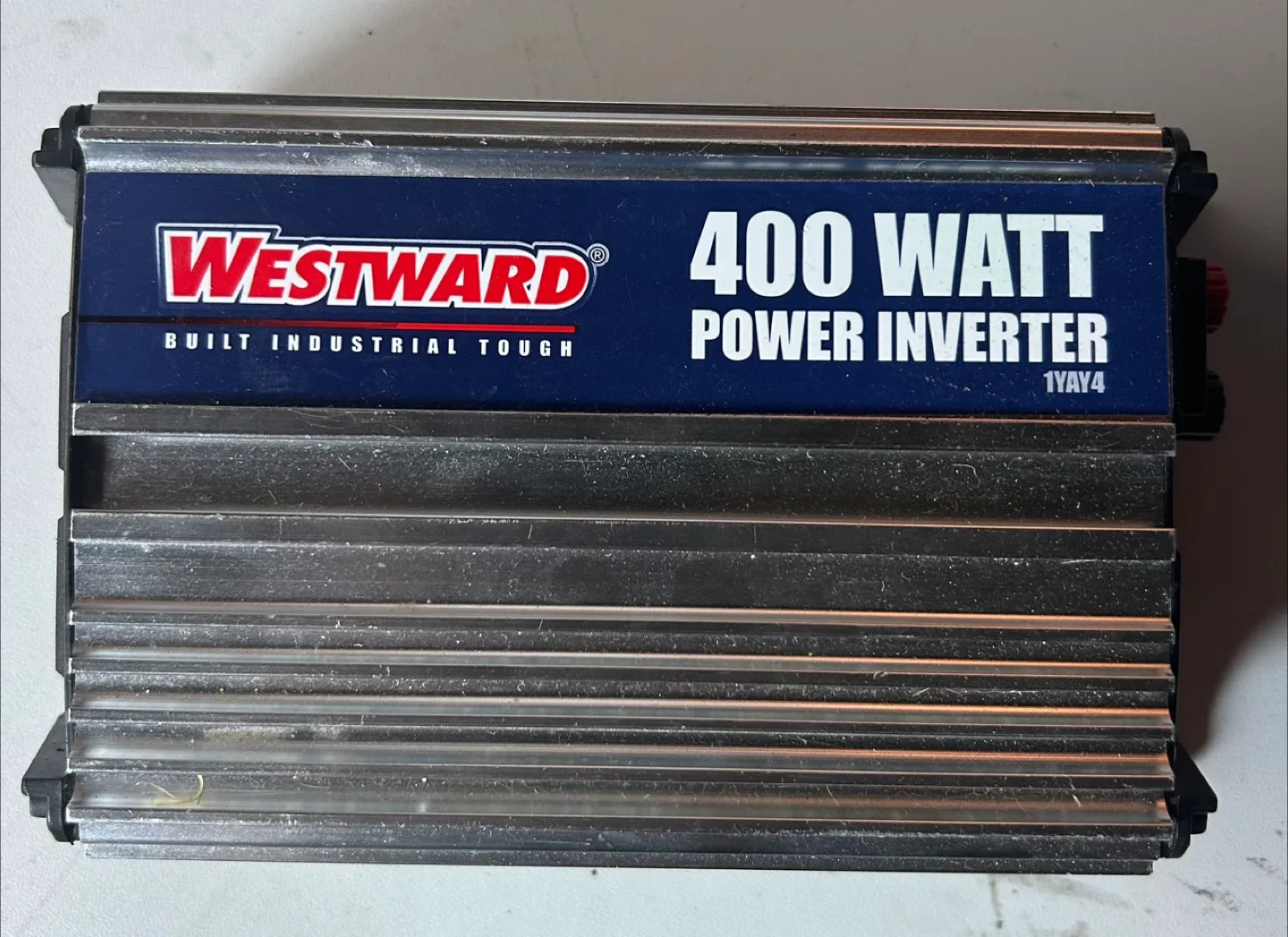 Selling two power inverters thumbnail