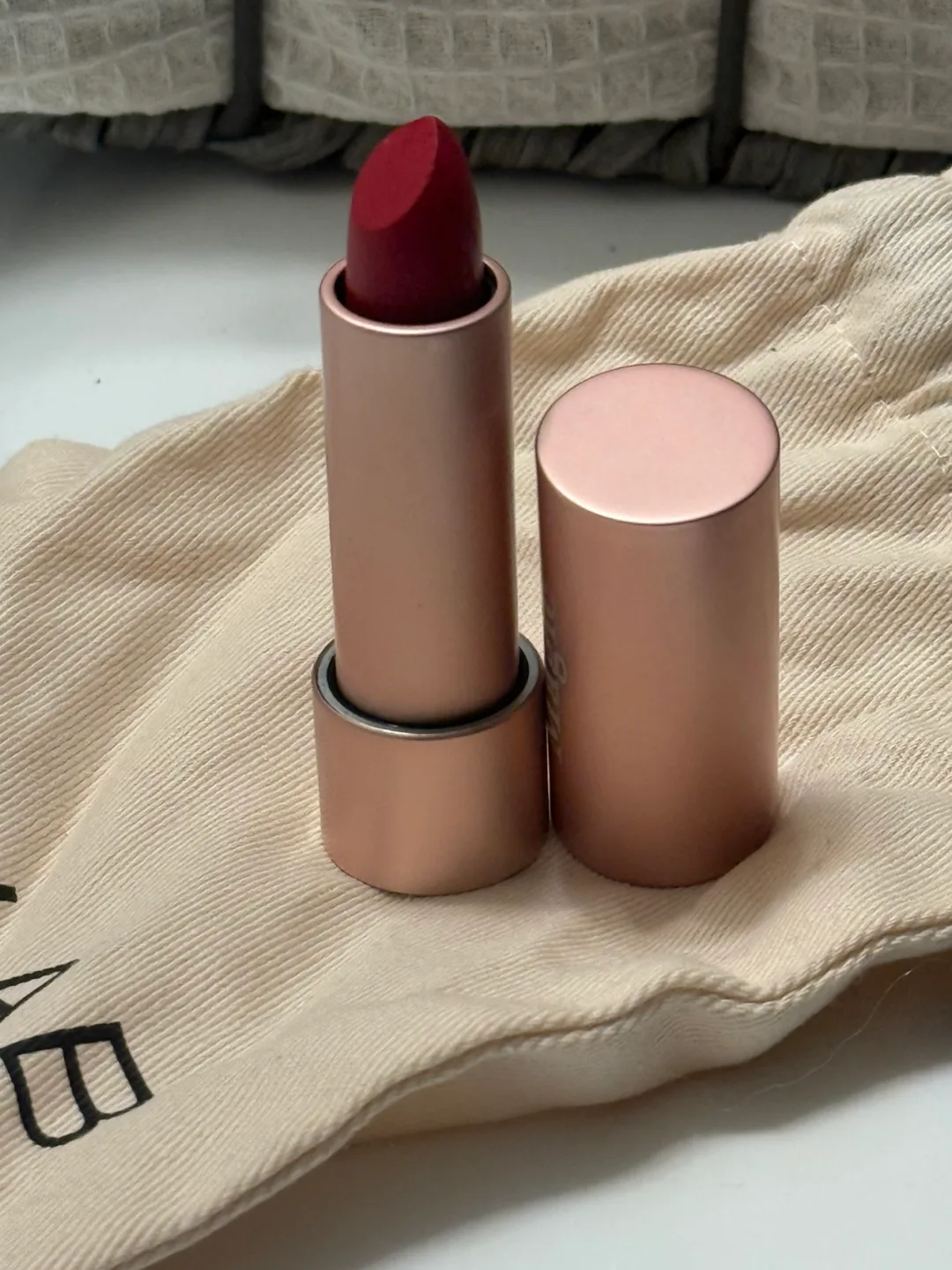 Custom Red Lipstick - Lip Lab thumbnail