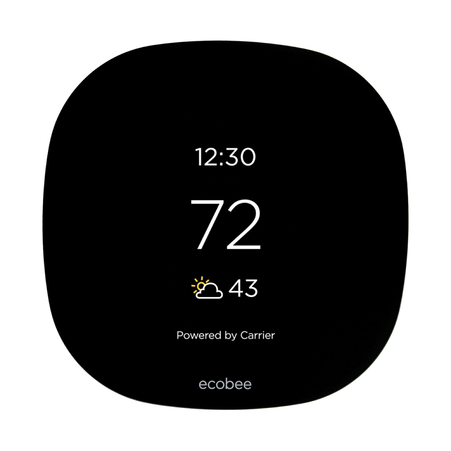 Ecobee3 Lite Smart Thermostat