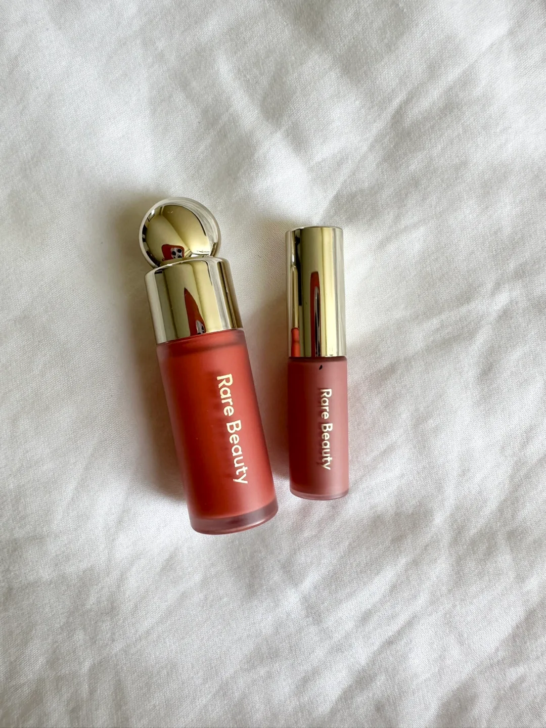 Rare Beauty Soft Pinch Liquid Blush - Joy thumbnail