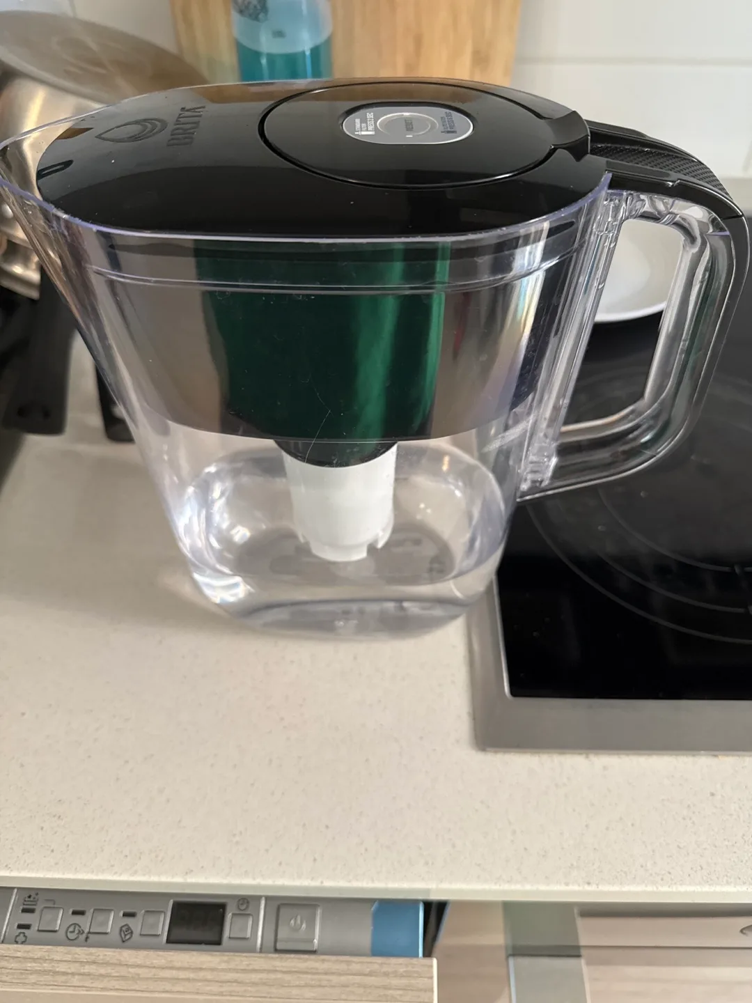 Brita Water Filter Pitcher thumbnail