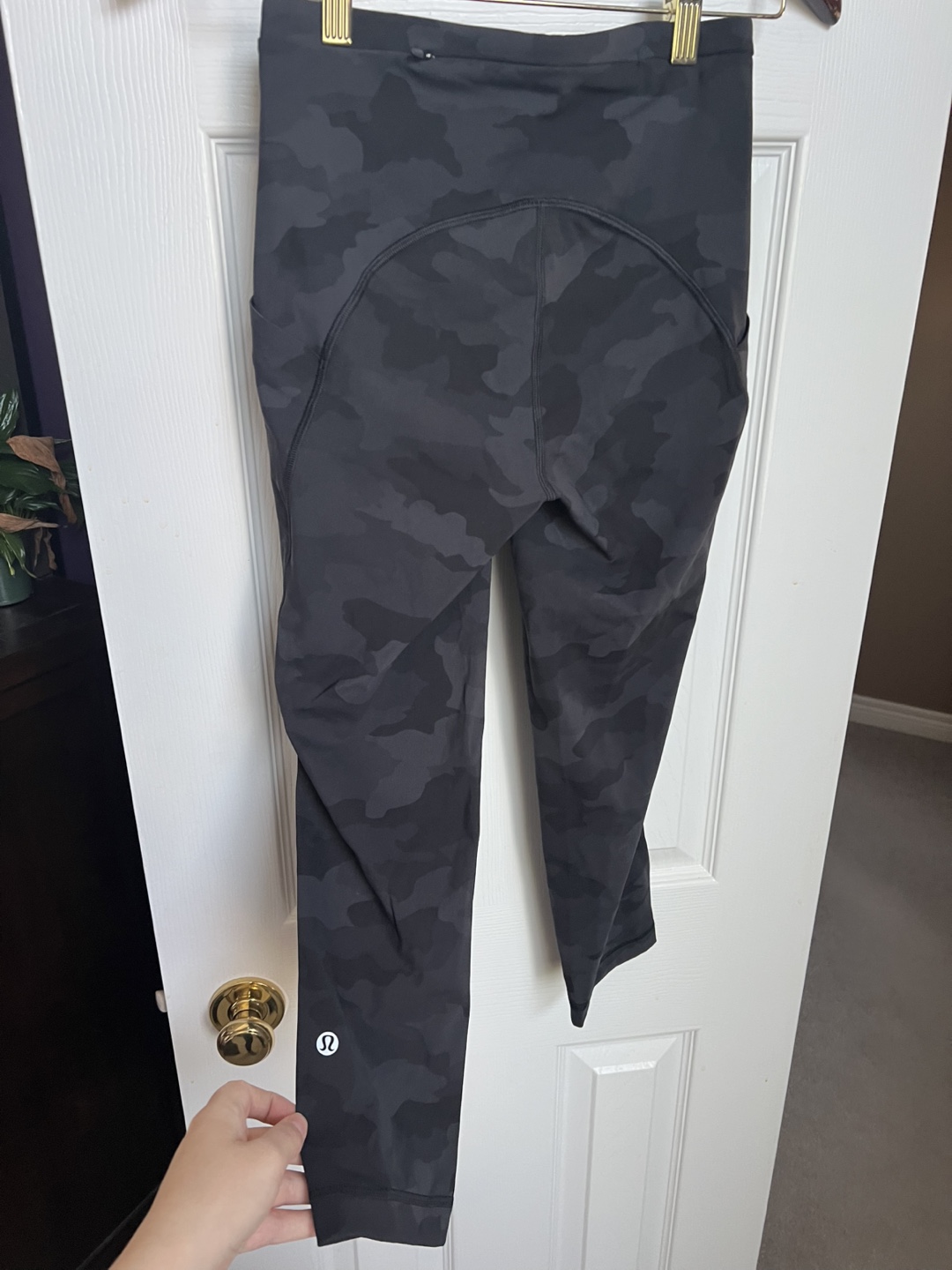 Lululemon fast and free Leggings - Size 4 - photo 3