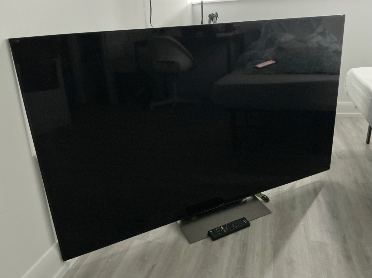 Sony 65” TV - photo 5