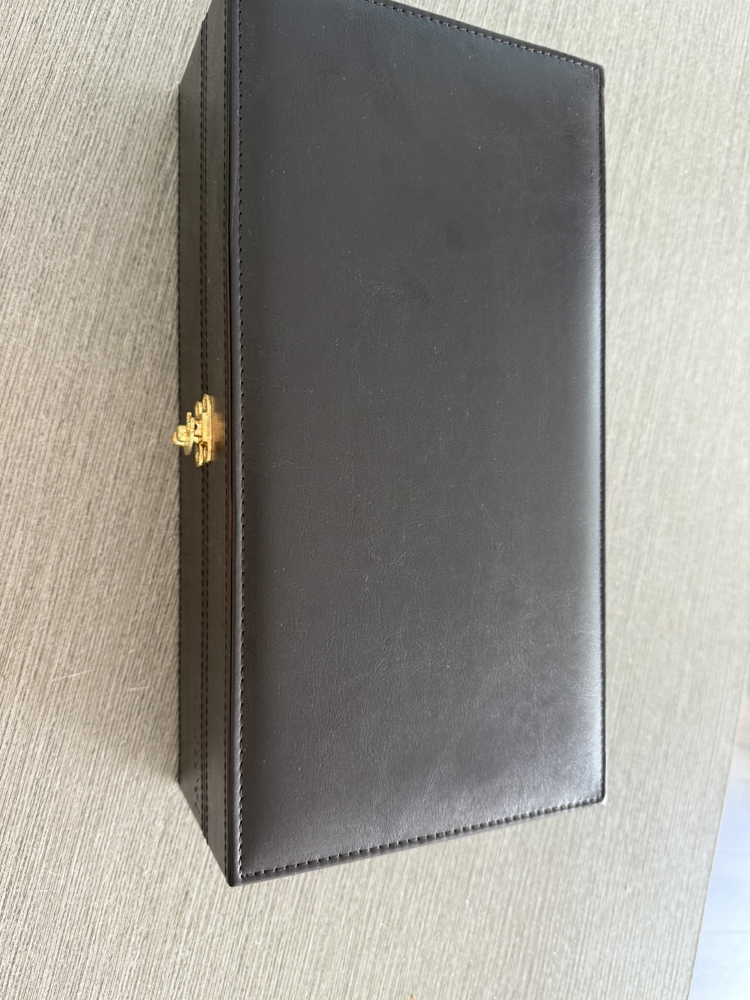 The Eternity Rose 24K Gold Dipped Rose - New in Box - photo 4