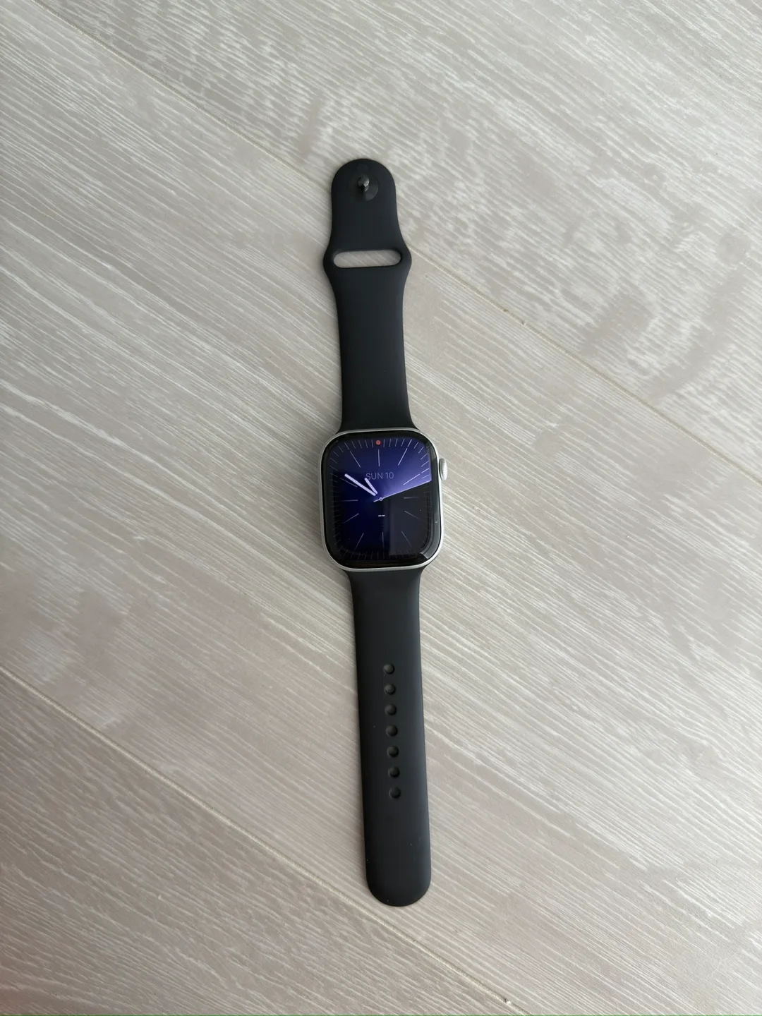 Apple Watch Series 10 (GPS) - Like New! image indicator(3)
