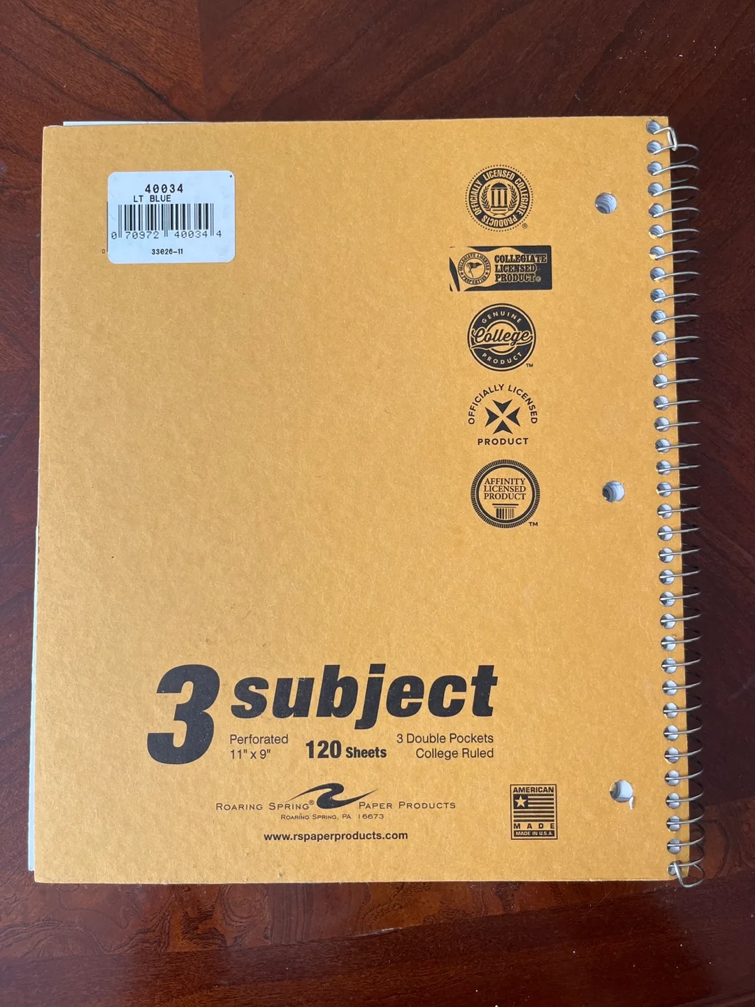 New U of T 3-subject notebook image indicator(2)