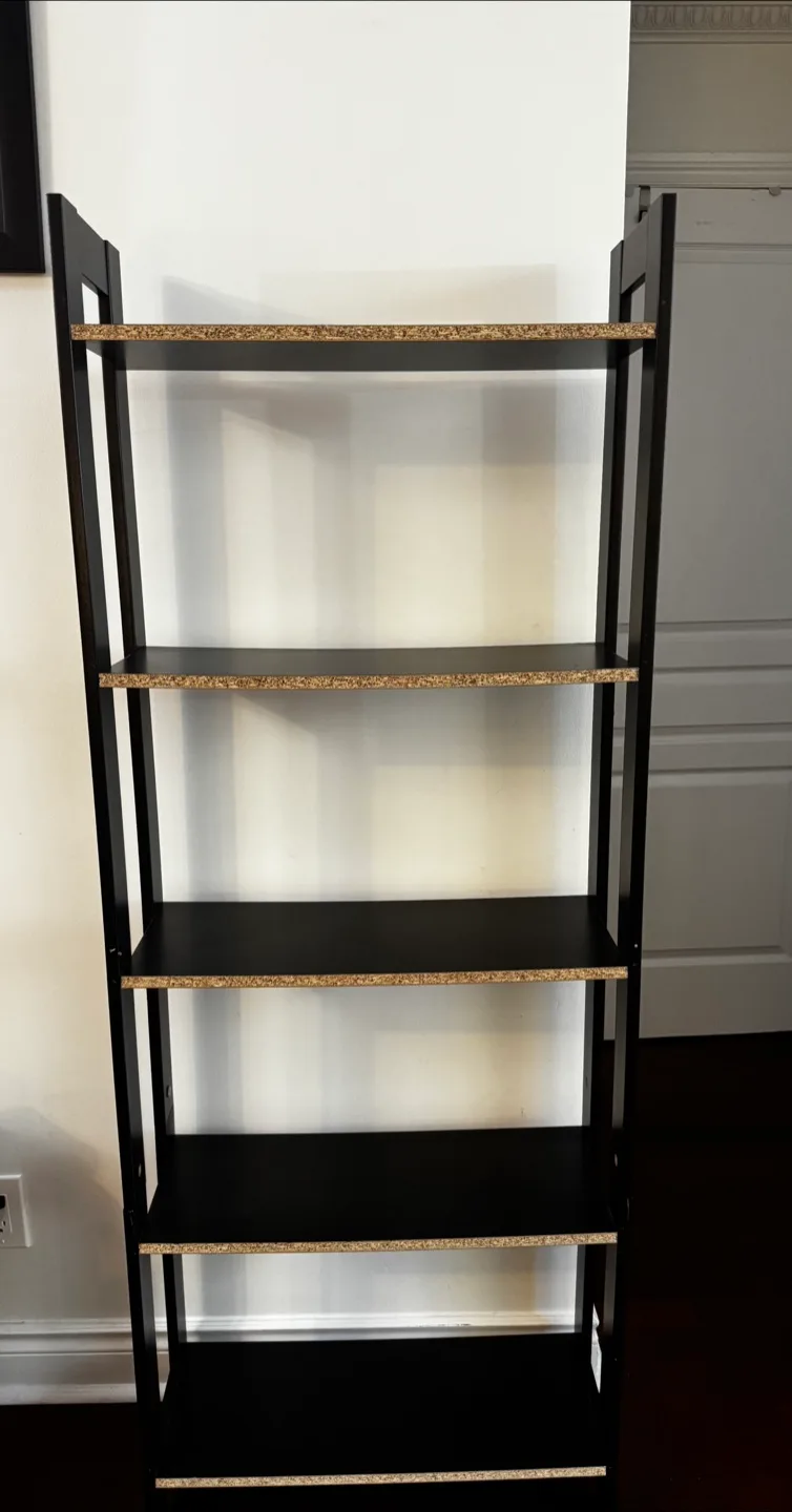 Bookshelf thumbnail