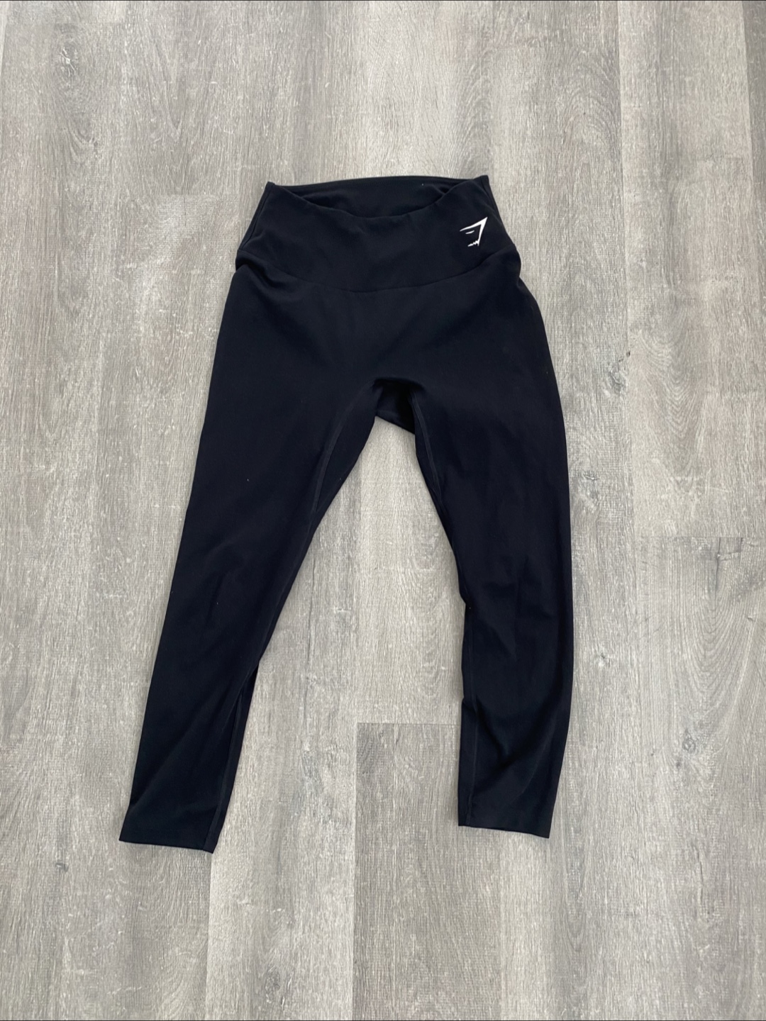 Gymshark Black Leggings