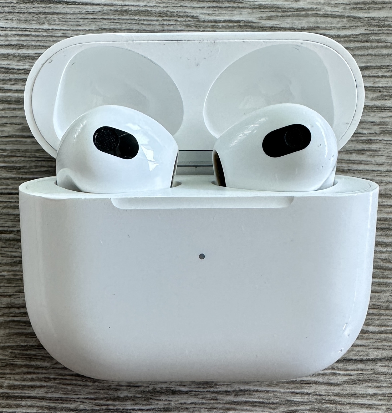 Apple AirPods (3rd generation)