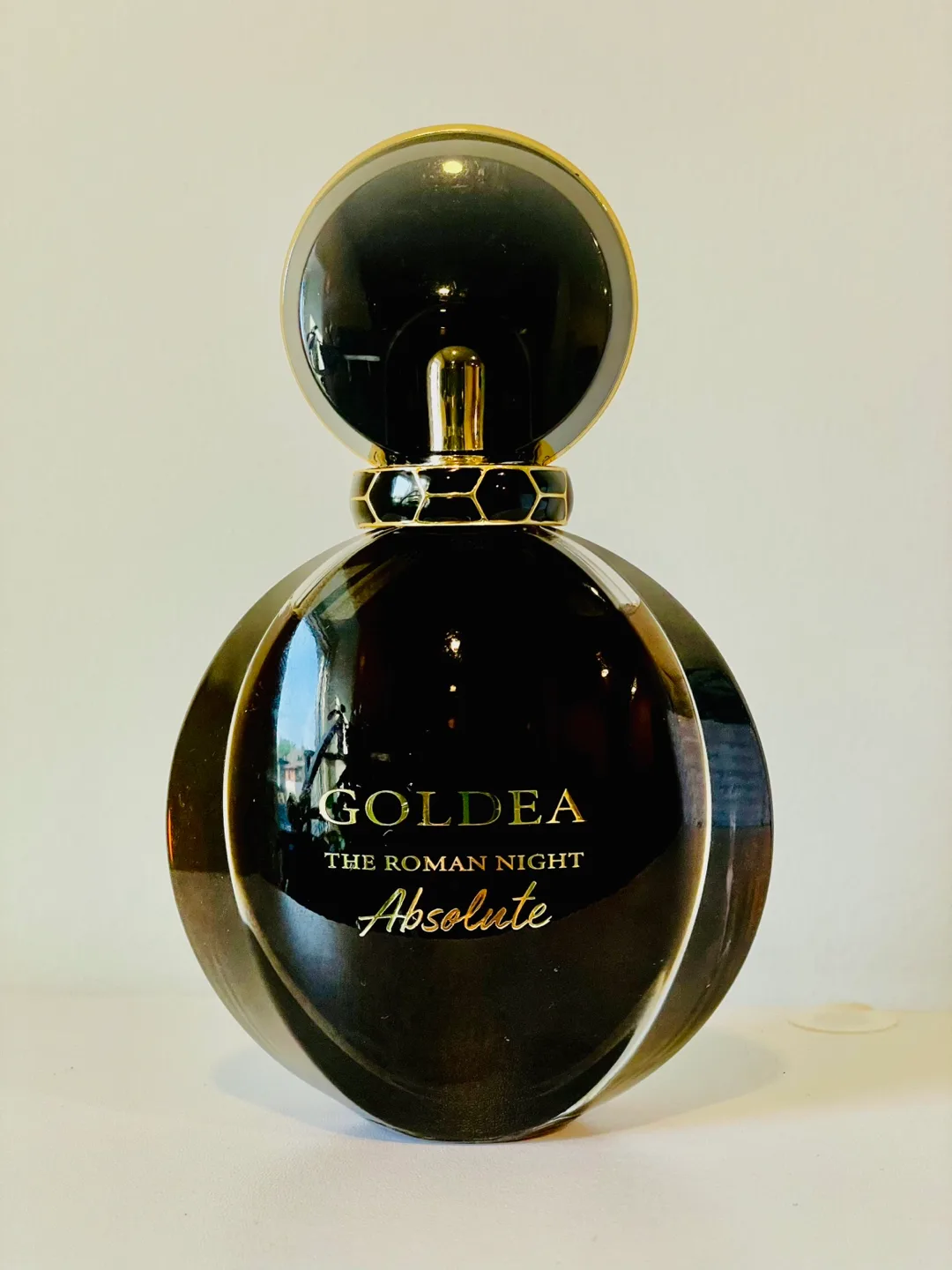 Bvlgari Goldea The Roman Night Absolute 75 ml thumbnail