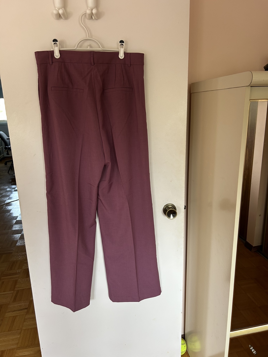 Dynamite Wide Leg Dress Pants - Size 12 - photo 3