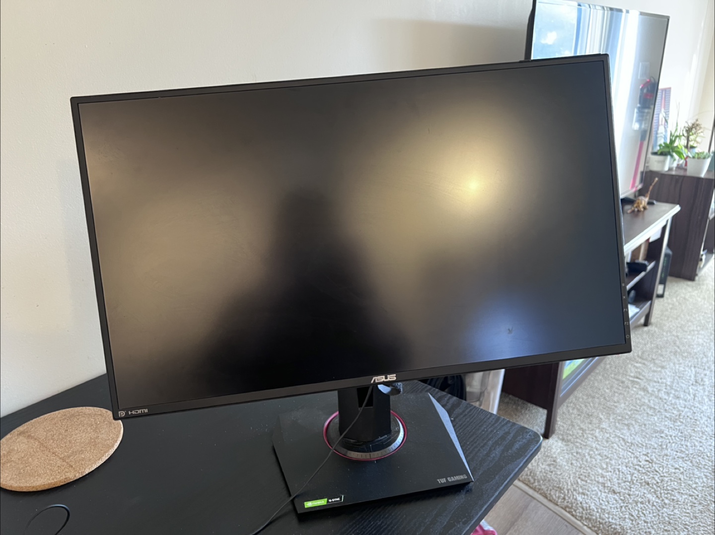 ASUS TUF Gaming VG279QM – 27” 280Hz